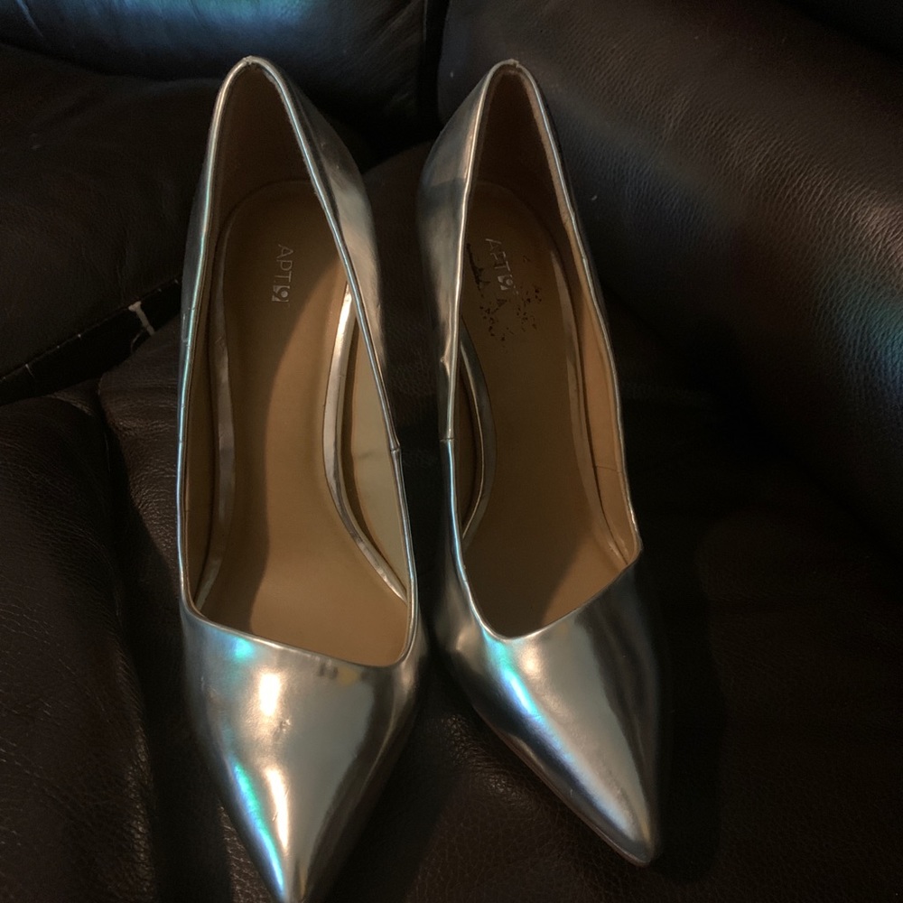 Women’s heels